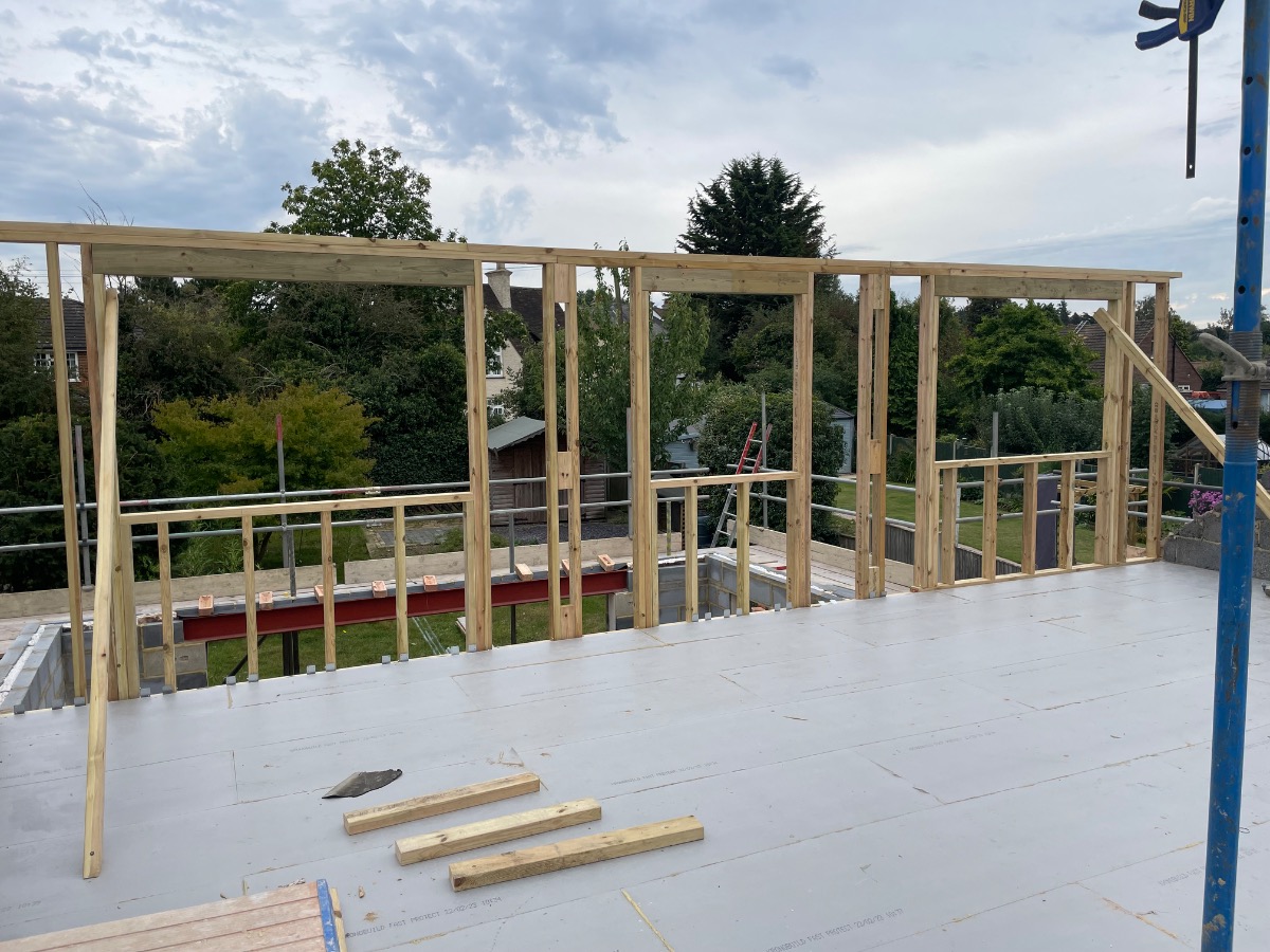 Carpenter and Joiner: Image 9